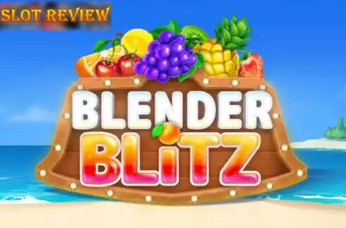 Blender Blitz